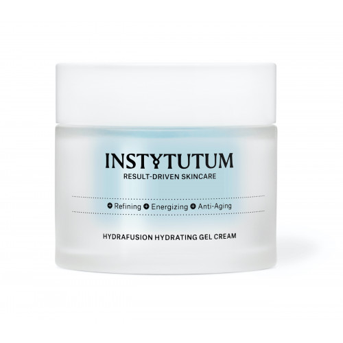 Instytutum NEXT GEN HydraFusion 4D Hydrating Water Burst  Cream 50 ml Зволожуючий гель-крем