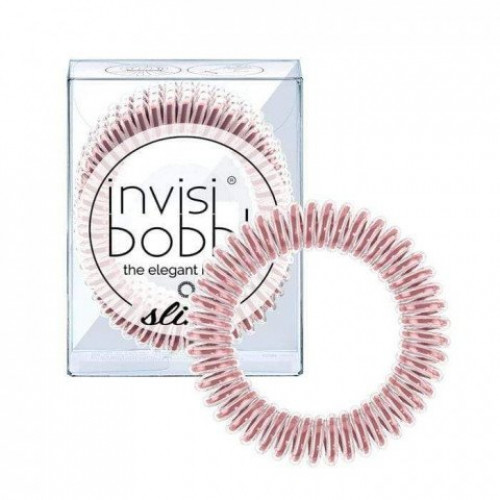 Резинка-браслет для волосся invisibobble SLIM Bella Rose Galaxy Резинка-браслет для волосся invisibobble SLIM Bella Rose Galaxy