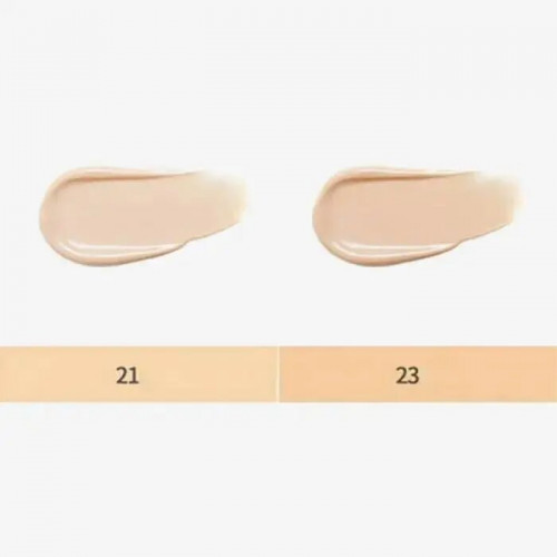 Cuskin Clean-up Skinfit Cushionpact REFILL15g Змінний блок до кушону Тон 21 Fair