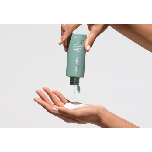 HydroPeptide Liquid Resurfacing Solution  120ml Незмивний лосьйон ексфоліант