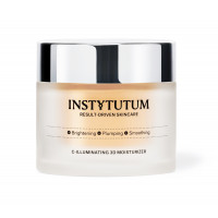 Instytutum NEXT GEN C-Illuminating 3D Moisturizer Cream  50 ml Зволожуючий крем з ефектом сяяння