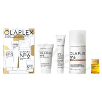 Olaplex Smooth Your Style Hair Kit Набір «Ідеальна гладкість та відновлення»