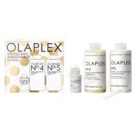 Olaplex Strong Days Ahead KIT Набір «Сила твого волосся»