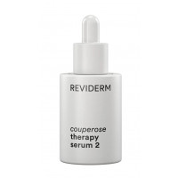 Reviderm Couperose therapy serum 2 30ml Сироватка №2 для шкіри з куперозом та розацеа