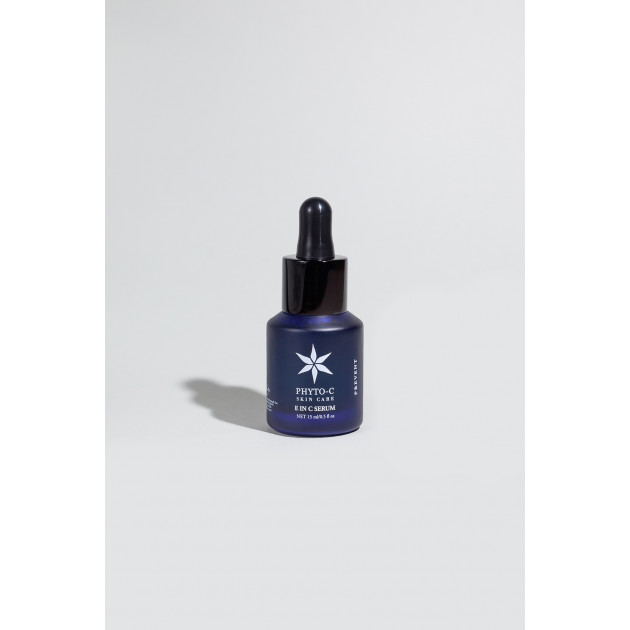 Phyto-C E in C Serum 15ml Сироватка з вітаміном E in C