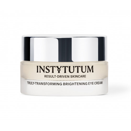 Instytutum NEXT GEN Truly-Transforming Brightening Eye Cream 15ml Крем ліфтинг для повік з освітлювальним ефектом