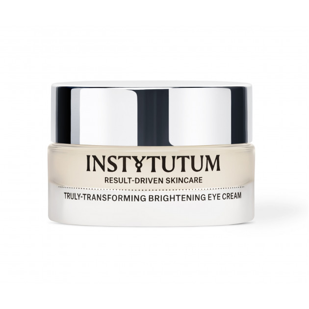 Instytutum NEXT GEN Truly-Transforming Brightening Eye Cream 15ml Крем ліфтинг для повік з освітлювальним ефектом