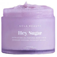 NCLA Beauty Hey, Sugar Body Scrub - Birthday Cake 250g Скраб для тіла «Святковий торт»