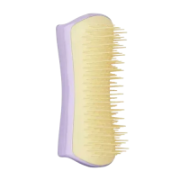 Pet Teezer Mini Detangling&Grooming Lilac/Yellow Щітка для розплутування шерсті собаки