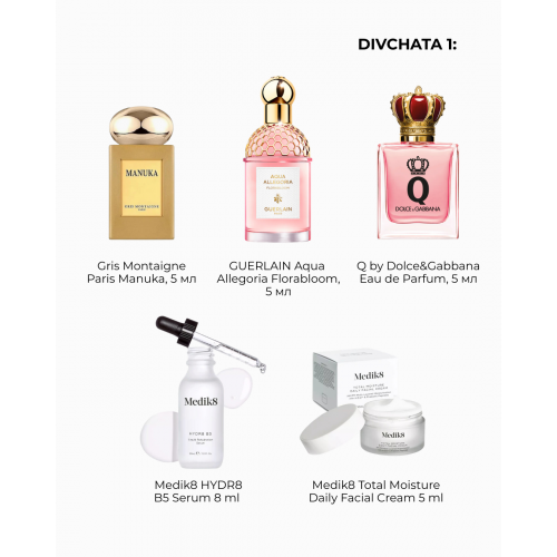 Franceup & DIVCHATA 1