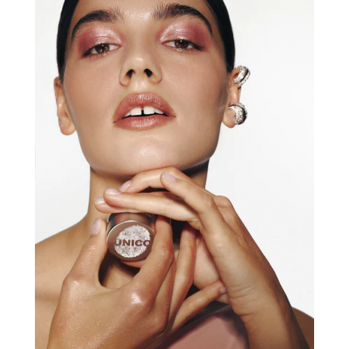 UNICO EYE SHINY TOPPER MUSE Сяючі тіні