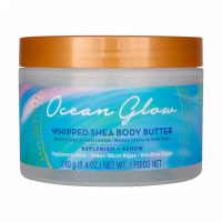 Tree Hut Ocean Glow Whipped Body Butter 240g Баттер для тіла