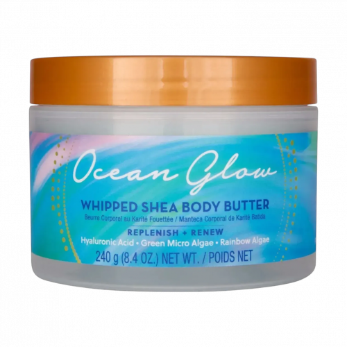 Tree Hut Ocean Glow Whipped Body Butter 240g Баттер для тіла