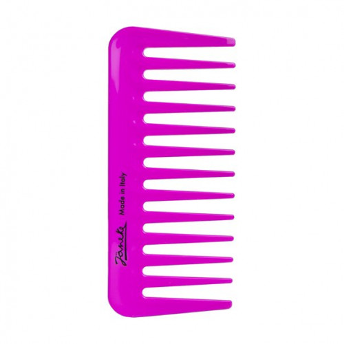 Janeke Super Comb 82872FF2 Гребінець малий Рожевий Janeke Super Comb 82872FF2 Гребінець малий Рожевий