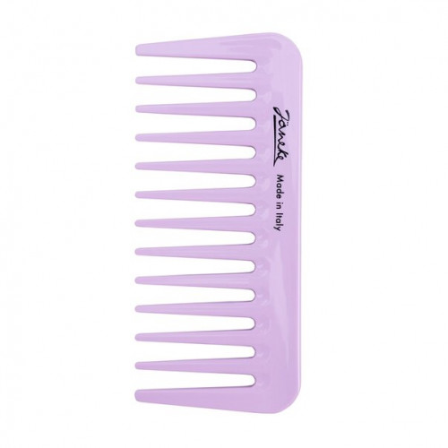 Janeke Super Comb 82872LIL Гребінець малий Лавандовий Janeke Super Comb 82872LIL Гребінець малий Лавандовий