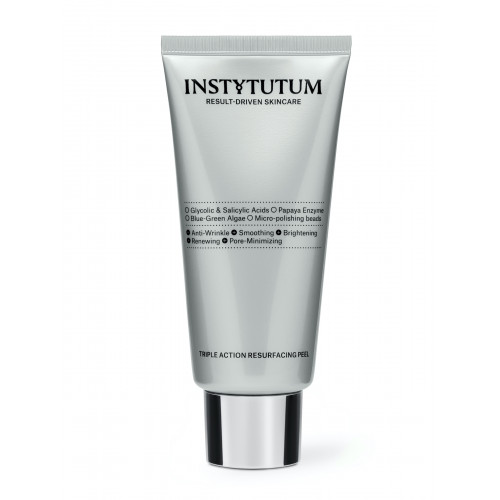 Instytutum NEXT GEN Triple-Action Resurfacing Peel 60ml Пілінг для обличчя потрійної дії