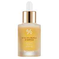 Dr.Ceuracle Royal Vita Propolis 33 Ampoule 30ml Ампульна сироватка з екстрактом прополісу
