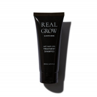 Rated Green Real Grow Anti Hair Loss Treatment Shampoo 200ml Шампунь від випадіння волосся