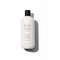Rated Green Real Shea Nourishing Shampoo 400ml Живильний шампунь з маслом ши