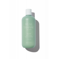 Rated Green Real Tamanu Cold Pressed Tamanu Oil Soothing Scalp Shampoo 400ml Заспокійливий шампунь з маслом таману