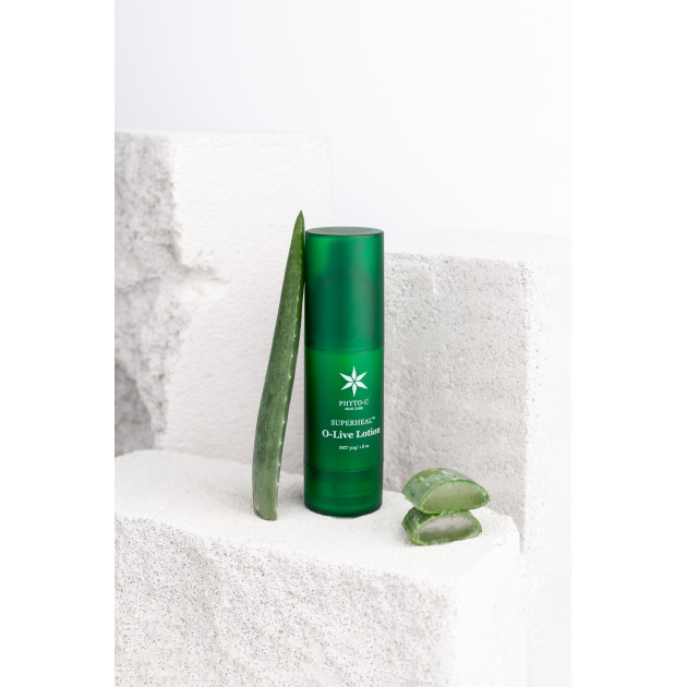 Phyto-C Superheal O-live Lotion 60 g Лосьйон для обличчя
