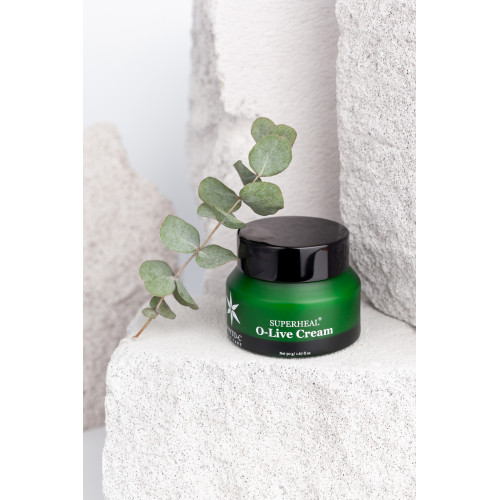 Phyto-C Superheal O-Live Cream 50g Крем для обличчя