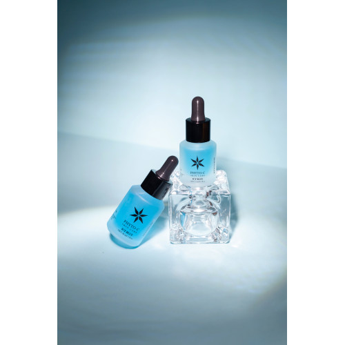 Phyto-C Icy Blue Gel 15ml Зволожуючий гель для обличчя Phyto-C Icy Blue Gel 15ml Зволожуючий гель для обличчя