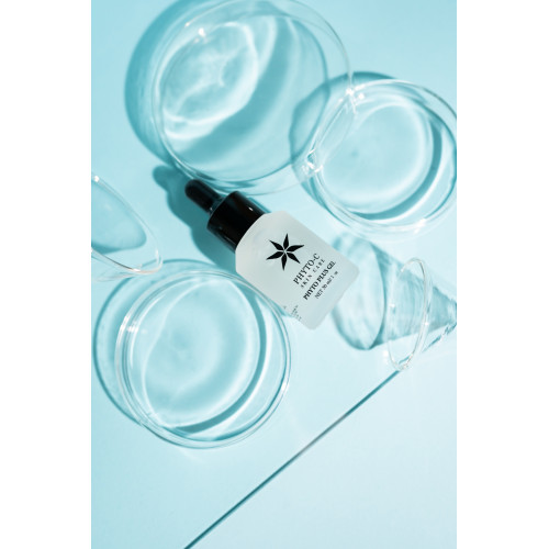 Phyto-C Phyto Plus Gel 15ml Освітлювальний гель для обличчя Phyto-C Phyto Plus Gel 15ml Освітлювальний гель для обличчя