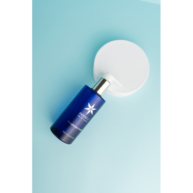 Phyto-C Balancing toner 200ml Тонік для обличчя