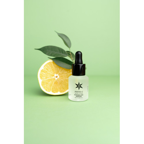 Phyto-C  Intense Line Defence 15ml Зволожуючий гель для обличчя