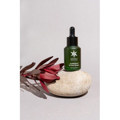 Phyto-C Superheal O-live Serum 30 ml Сироватка з екстрактом оливи