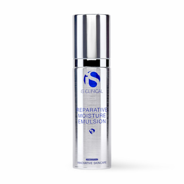 IS Clinical Reparative Moisture Emulsion 50 ml Увлажняющая эмульсия