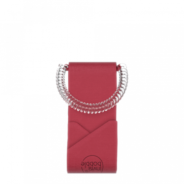 Резинка-пов'язка для волосся invisibobble WRAPSTAR Machu Peachu