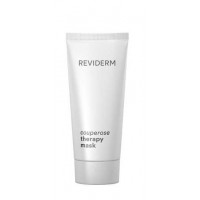 Reviderm Couperose therapy mask 30ml Балансирующая антистрессовая маска для лица, стабилизации состояния кожи склонной к куперозу