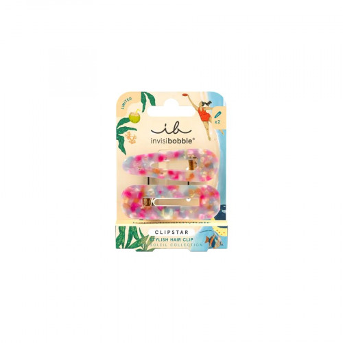 Заколка для волосся invisibobble CLIPSTAR Au Soleil Dazzling Wave