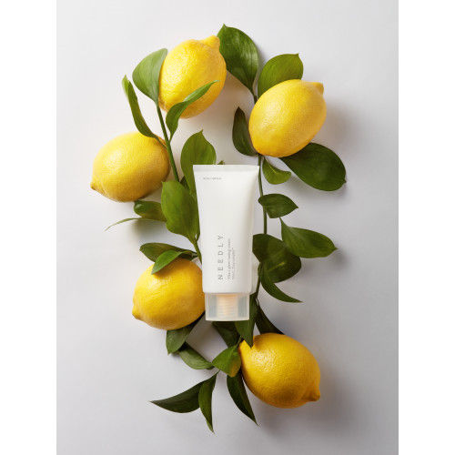 Needly Vita C glow toning cream 50ml Зволожувальний крем з вітаміном С для сяяння шкіри