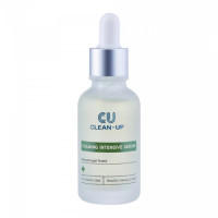 Cuskin Clean-Up Calming Intensive Serum 30ml Заспокійлива сироватка для обличчя