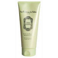 La Sultane De Saba Shower Cream Ginger Green Tea 200ml Крем для душу з ароматом Зеленого чаю