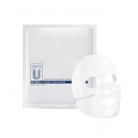 Cuskin Vitamin U Collagen Hydro Gel Mask Гідрогелева маска