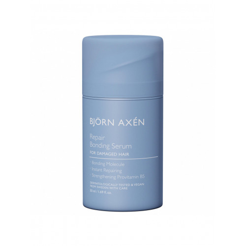 Bjorn Axen Repair Bonding Serum 50 ml Відновлюючий серум для волосся
