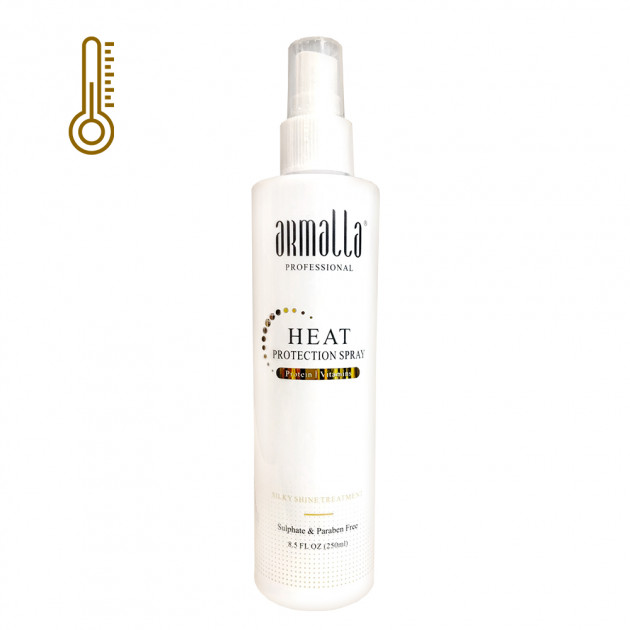 Armalla Heat Protection Spray 250 ml Термозахисний спрей