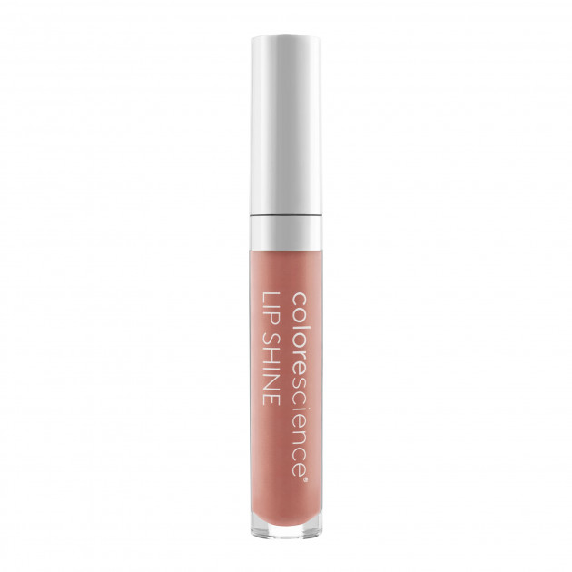 Colorescience Lip Shine Champagne SPF35 4 ml Блиск для губ кремовий