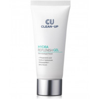 Cuskin Moisture Replenish Gel 70ml Зволожуючий гель з пантенолом