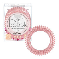 Резинка-браслет для волосся invisibobble SLIM British Royal Fudge