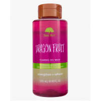 Tree Hut Dragonfruit Foaming Gel Wash 532ml Гель для душу