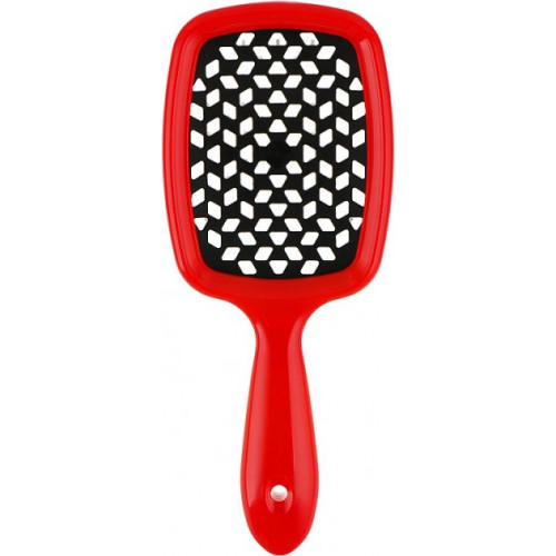 Janeke Superbrush The Original 94SP226 NER Щітка Червона/чорна