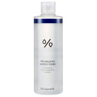 Dr.Ceuracle Pro Balance Biotics Toner 300ml Тонер з пробіотиками