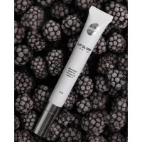 UNICO LIP GLOSS with menthol JAM Блиск для губ з ментолом