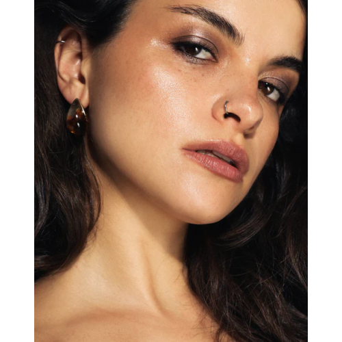 UNICO EYE SHINY TOPPER NOIR Сяючі тіні