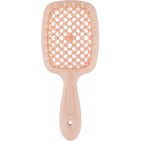 Janeke Small Superbrush The Original 82SP234PNK Щітка мала Пудрова